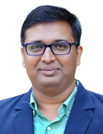 Dr. Chandrabhanu Malla