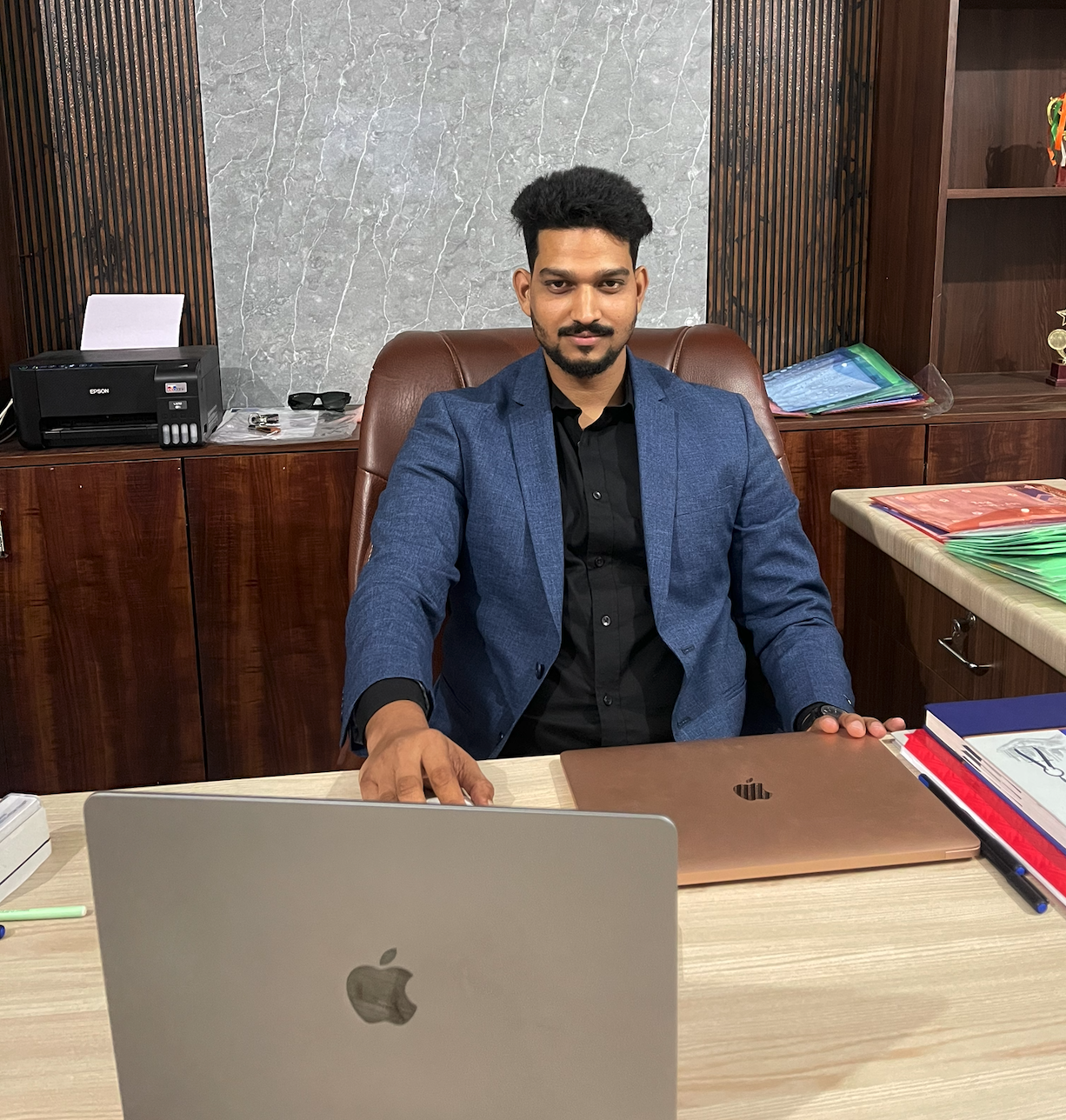 Founder